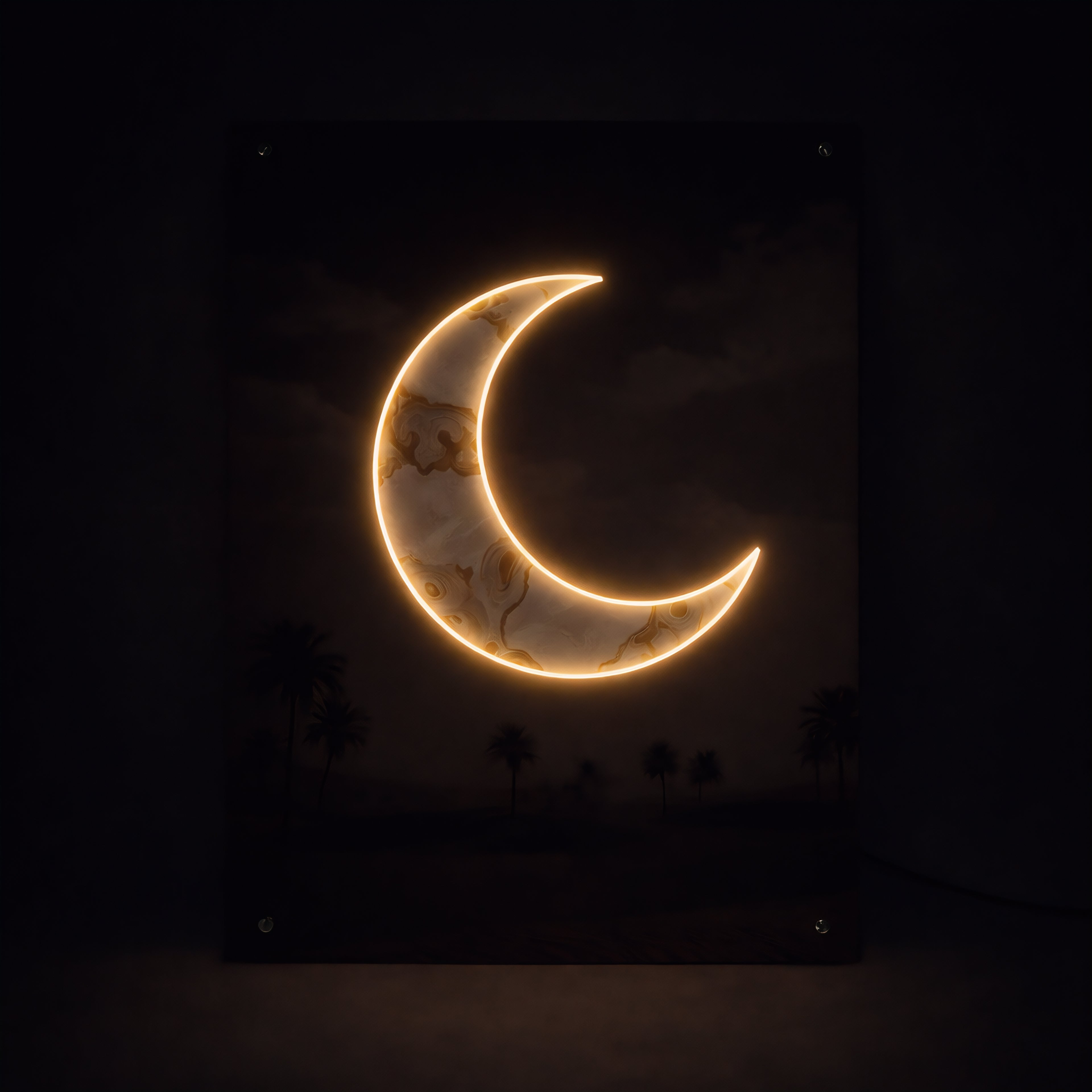 The Hilal - Limited Edition