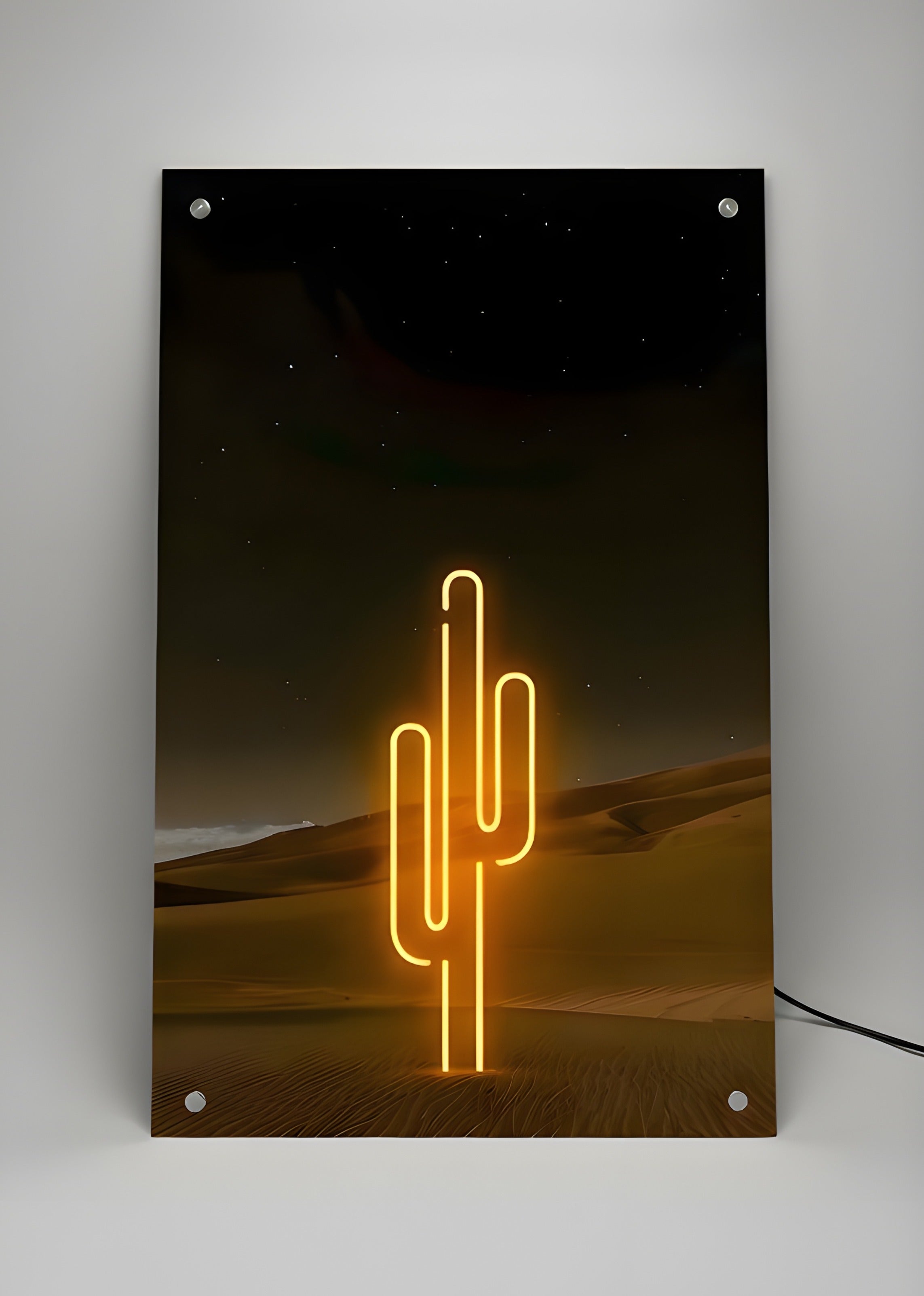 Desert Pulse