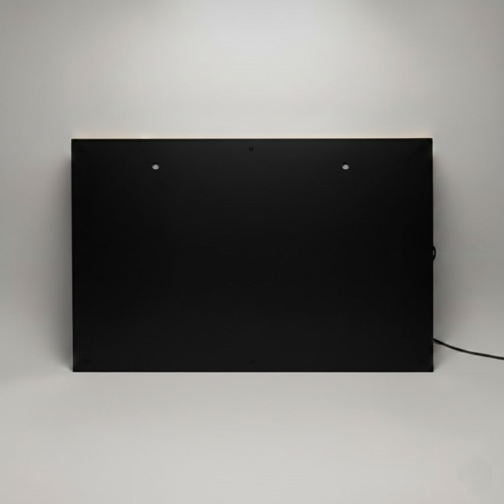 Mosque Silhouette - Limited Edition