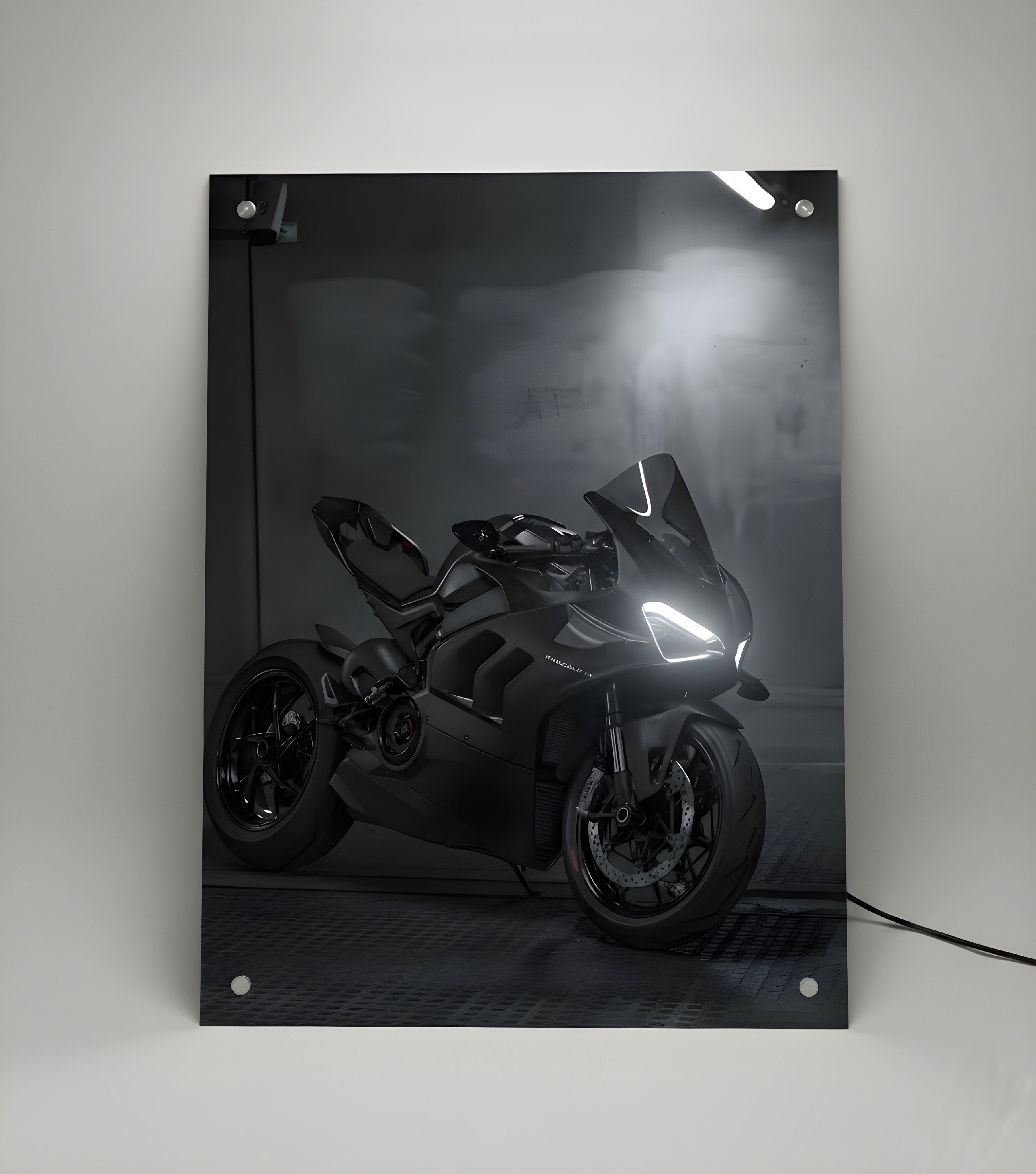 Ducati Panigale V4 S